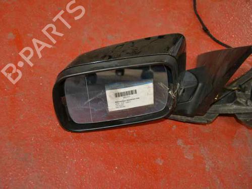 Left mirror BMW 3 (E46) 320 d | BP1158073C26 