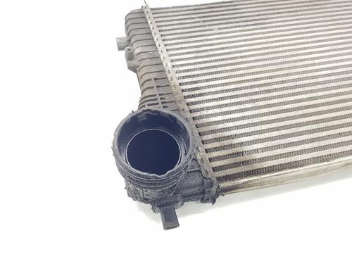 Intercooler SEAT ALTEA (5P1) 2.0 TDI 16V | BP25051189M30 