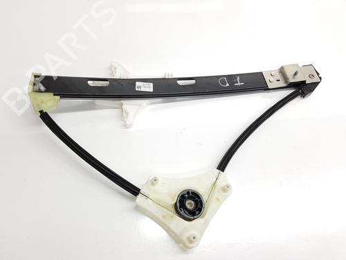 Fensterheber rechts hinten für VW T-ROC (A11, D11) 2.0 TDI (150 hp) 27388009