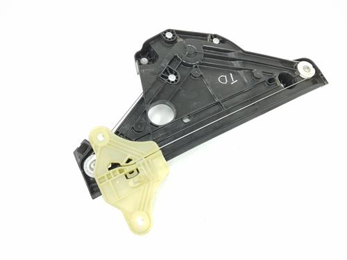 Rear right window mechanism RENAULT CLIO V (B7_)  | BP33793862C25  - Image 5