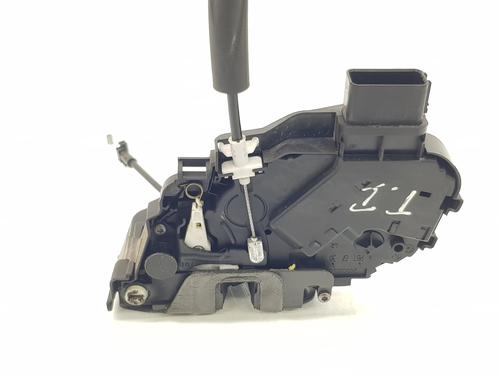 Rear left lock LAND ROVER RANGE ROVER EVOQUE (L538) 2.2 D 4x4 | BP25495080C100 