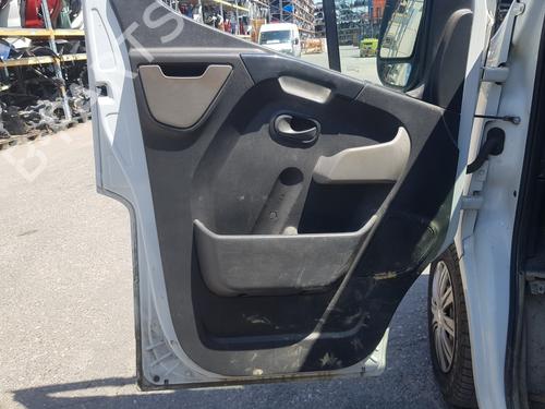Engine control unit (ECU) NISSAN NV400 Van (X62, X62B) | BP38935809M57 - Image 14