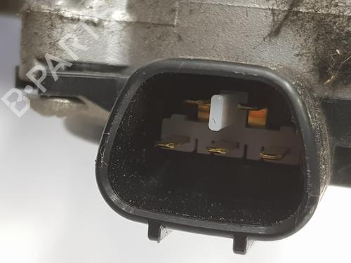 Front wiper motor SUBARU LEGACY V Estate (BR) 2.0 D AWD (BRD) | BP12145668M29 