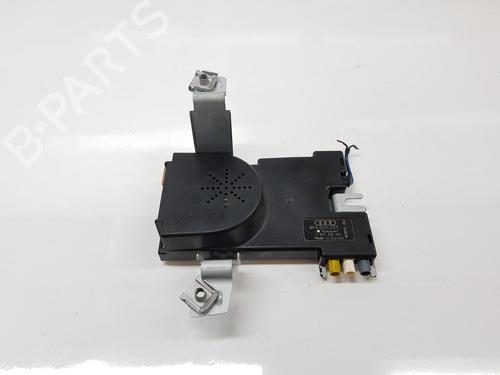 Electronic module AUDI A3 Sportback (8PA) S3 quattro | BP17766657M83 