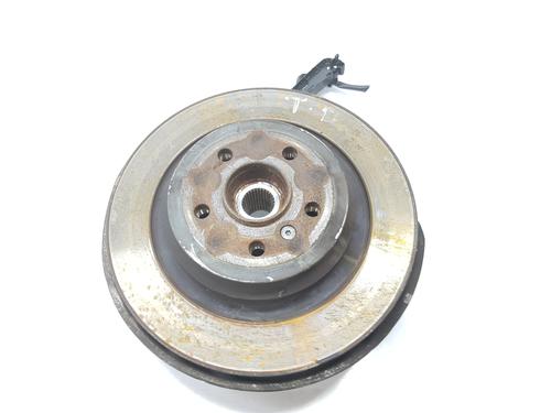 Used Right rear steering knuckle MERCEDES-BENZ M-CLASS (W166) ML 350 BlueTEC 4-matic (166.024, 166.023) (258 hp) 11689587