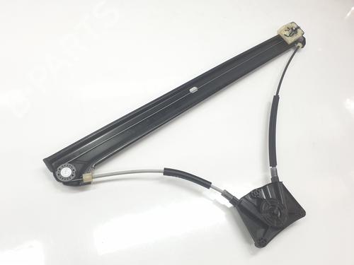 Front right window mechanism VW CRAFTER Van (SY_, SX_)  | BP29535304C23 