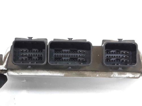 Engine control unit (ECU) CITROËN XSARA PICASSO (N68) 1.6 | BP6037372M57 