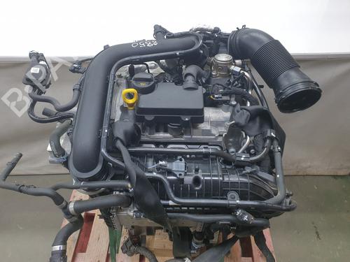 Motor SEAT ARONA (KJ7, KJP) [2017-2025]  29185773