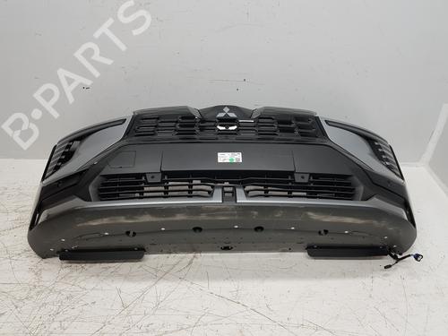 Front bumper MITSUBISHI ECLIPSE CROSS (GK_, GL_) Plug-in Hybrid 4WD (GL3W) | BP37424403C7 - Image 5