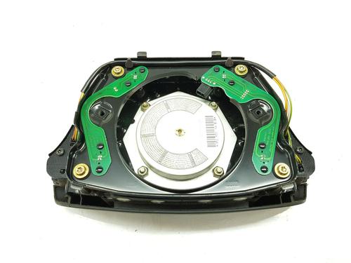 Driver airbag MERCEDES-BENZ CLK (C208) CLK 200 Kompressor (208.344) | BP15510638C9 