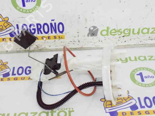 Fuel pump MERCEDES-BENZ C-CLASS (W204) C 220 CDI (204.002) | BP1640949M76 