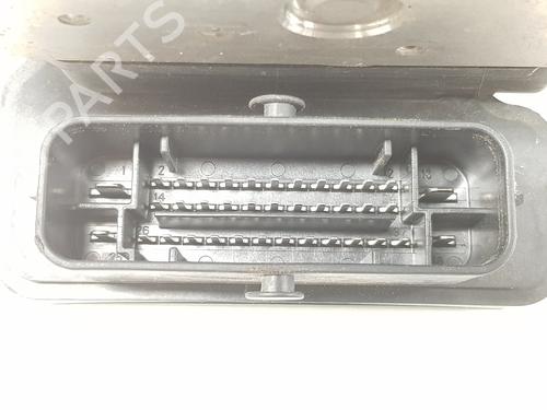 ABS pump RENAULT TWINGO III (BCM_, BCA_) 1.0 SCe 70 | BP13233169M43 