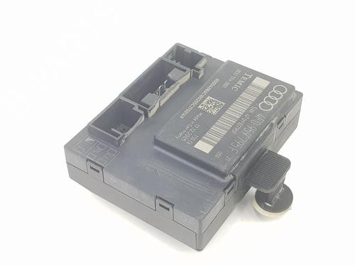 Electronic module AUDI A6 C6 (4F2) 3.0 TDI quattro | BP17171924M83 