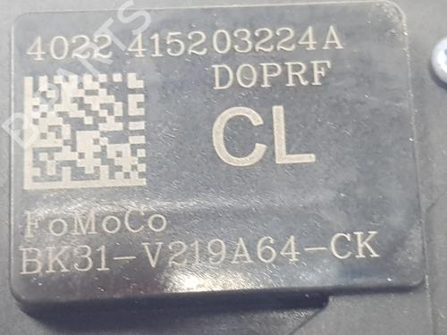 Front right lock FORD TRANSIT V363 Platform/Chassis (FED, FFD) | BP35789531C97 - Image 3