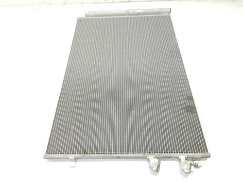 AC radiator VW CRAFTER Platform/Chassis (SZ_)  | BP29534939M32 