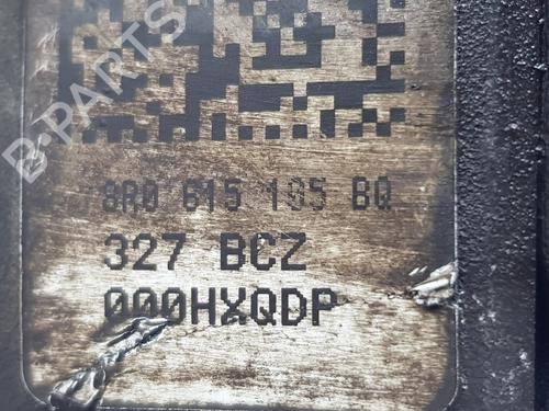 Left front brake caliper AUDI A6 C7 (4G2, 4GC) 3.0 TDI quattro | BP31172718M105