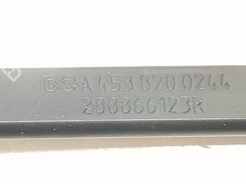 Front windshield wiper arm RENAULT TWINGO III (BCM_, BCA_) 1.0 SCe 70 | BP13233179C143 
