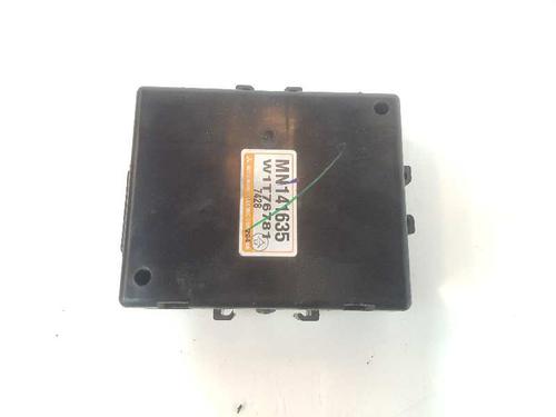 Used Electronic module CITROËN C-CROSSER (VU_, VV_) 2.2 HDi (156 hp) 6011187