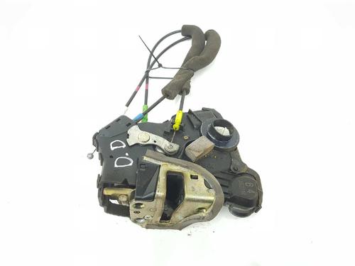 Used Front right lock TOYOTA LAND CRUISER PRADO (_J12_) 3.0 D-4D (KDJ120, KDJ125) (166 hp) 6331847