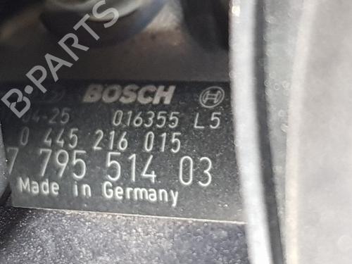 Engine BMW X5 (E70) 3.0 d | BP33292623M1 - Image 4