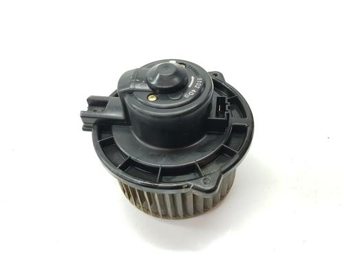 Heater blower motor MITSUBISHI PAJERO III (V7_W, V6_W) 3.2 Di-D (V68W) | BP20194792M62 