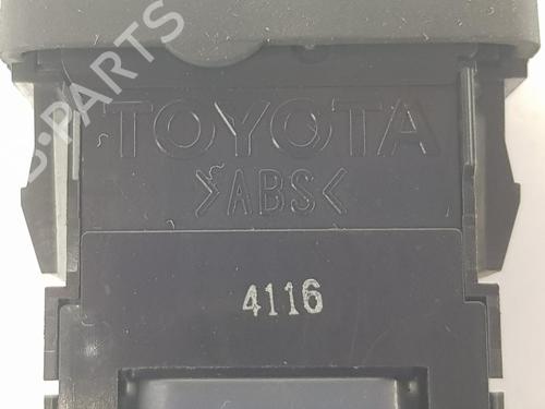 Switch TOYOTA LAND CRUISER PRADO (_J12_) 3.0 D-4D (KDJ120, KDJ125) | BP12168777I30 