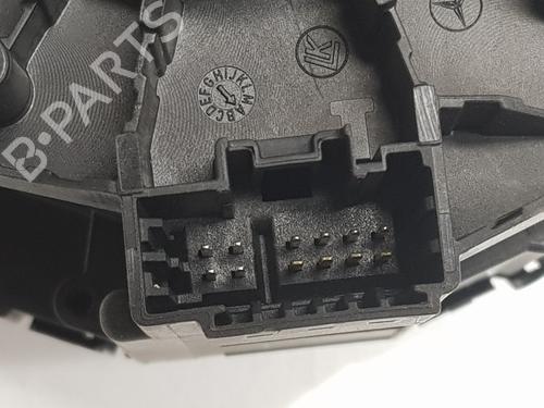 Andre MERCEDES-BENZ GLC Coupe (C253) AMG 63 S 4-matic+ (253.389) | BP29010747O1