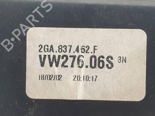 Front right window mechanism VW T-ROC (A11, D11) | BP39599327C23 - Image 4
