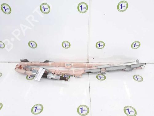 Used Left curtain airbag CITROËN C-CROSSER (VU_, VV_) 2.2 HDi (156 hp) 3445607