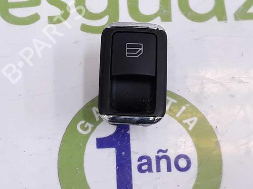 Used Right rear window switch MERCEDES-BENZ C-CLASS (W204) C 200 CDI (204.007, 204.006) (136 hp) 3388399
