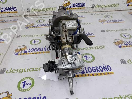 Steering column NISSAN QASHQAI / QASHQAI +2 I (J10, NJ10, JJ10E) 2.0 dCi All-wheel Drive | BP3139265M21 