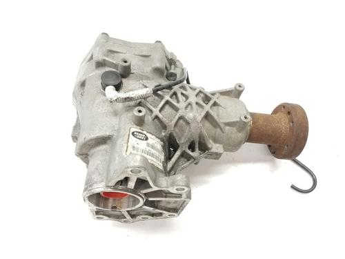 Differential, foran LAND ROVER DISCOVERY SPORT (L550) 2.0 D 4x4 (150 hp) 13511356