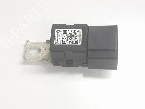Used Electronic module Electronic module RENAULT RAFALE Coupe (DGM_) 1.2 E-TECH 200 Hybrid (DGM2) (200 hp) 34581260 34581260