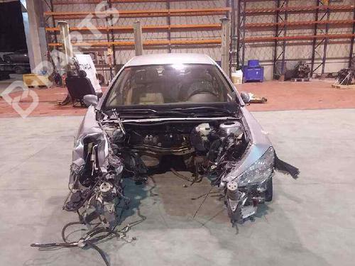 Left sun visor PEUGEOT 607 (9D, 9U) 2.7 HDi 24V | BP1976519I1  - Image 12