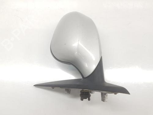 Left mirror BMW 3 Touring (E91) 318 d | BP9712182C26 