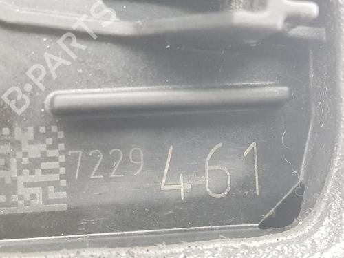 Front left lock BMW 4 Gran Coupe (F36) 430 d | BP15401606C98 