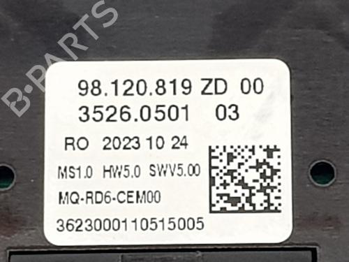 Switch TOYOTA PROACE Van (MDZ_) | BP37161418I30 - Image 7