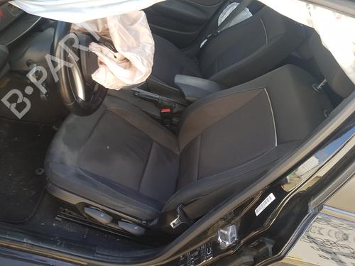 Upper protection BMW 1 (E87) 118 d | BP36679598M93 - Image 17