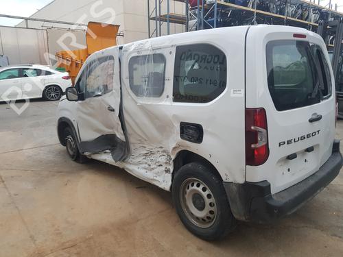 AC compressor PEUGEOT RIFTER  | BP34354970M34  - Image 29