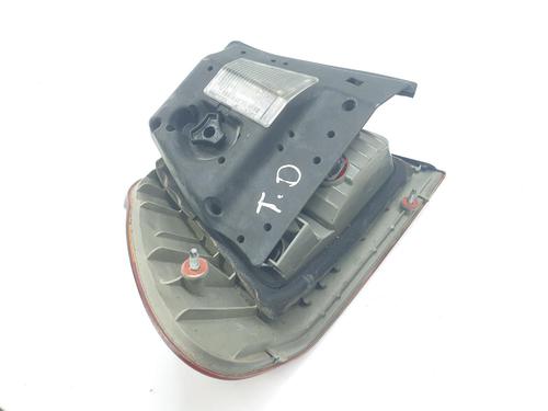 Right taillight BMW 3 (E46) 320 d | BP17676062C35 