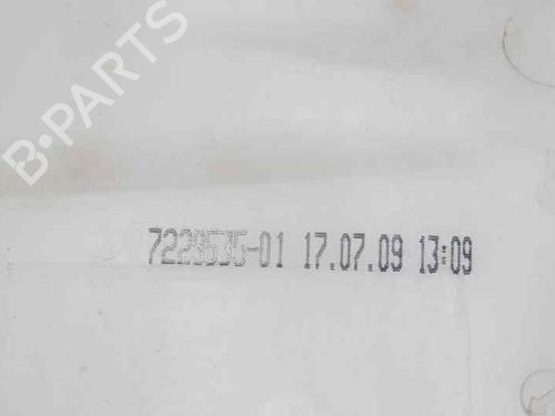 Windscreen washer tank BMW 1 (E87) 116 d | BP7420426C113 