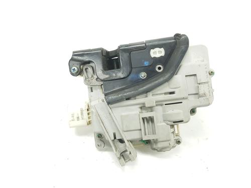 Front left lock AUDI A4 B7 (8EC) 1.9 TDI | BP16022626C98 