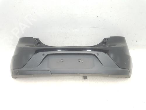Rear bumper FORD KA+ III (UK, FK) 1.2 | BP24497527C8 