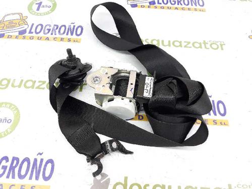 Used Front right seatbelt BMW 3 (E90) 325 d (197 hp) 8746138
