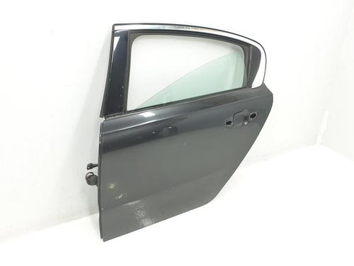 Left rear door PEUGEOT 508 I (8D_) 1.6 HDi | BP15231124C4 