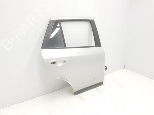 Right rear door HYUNDAI SANTA FÉ II (CM) 2.2 CRDi | BP13505770C5 