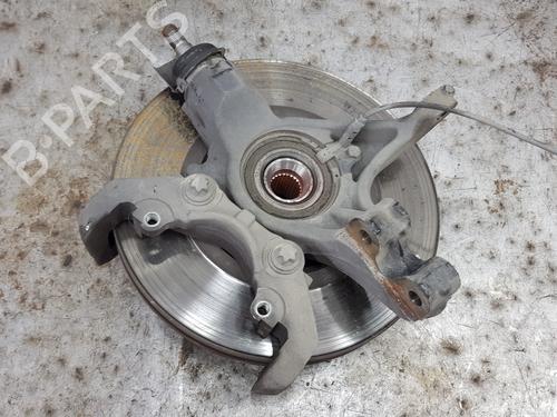Left front steering knuckle CITROËN C4 II (NC_) 1.6 BlueHDi 120 | BP29409241M25 