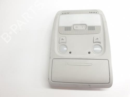 Interior roof light AUDI A4 B8 (8K2) | BP36206622I8 - Image 2