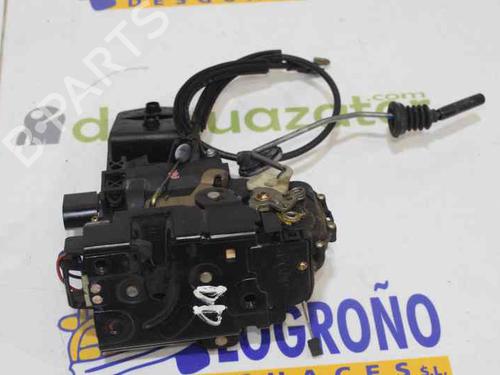 Høyre foran lås VW PASSAT B5.5 (3B3) 1.8 T 20V | BP767014C97 