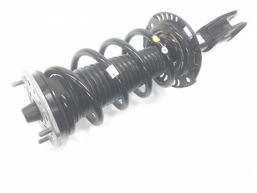 Right front shock absorber VW CRAFTER Van (SY_, SX_) 2.0 TDI FWD (SYB, SYC, SYD) | BP25714899M17  - Image 5